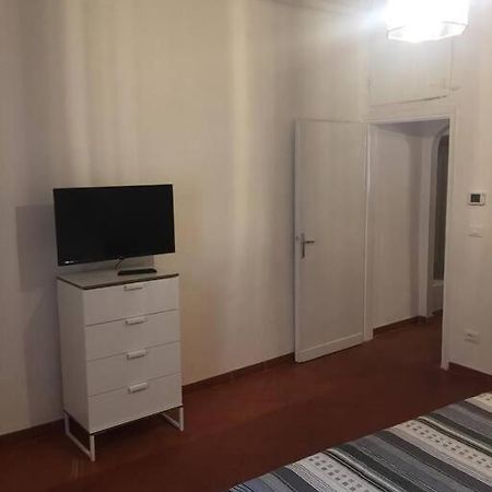 Living In Centro Storico Apartment Florence Luaran gambar